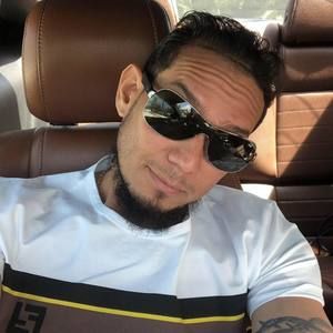 Meet your Posher, Marvin